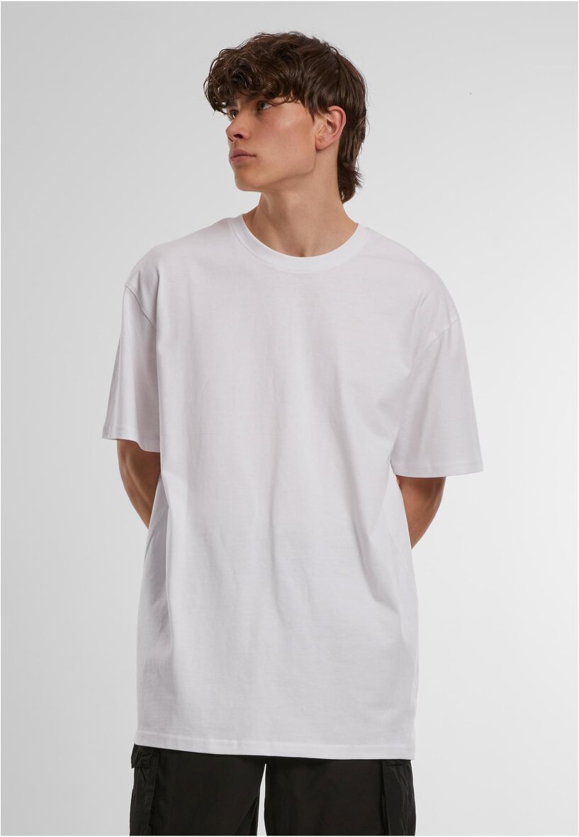 Build Your Brand Basic , Basic Round Neck